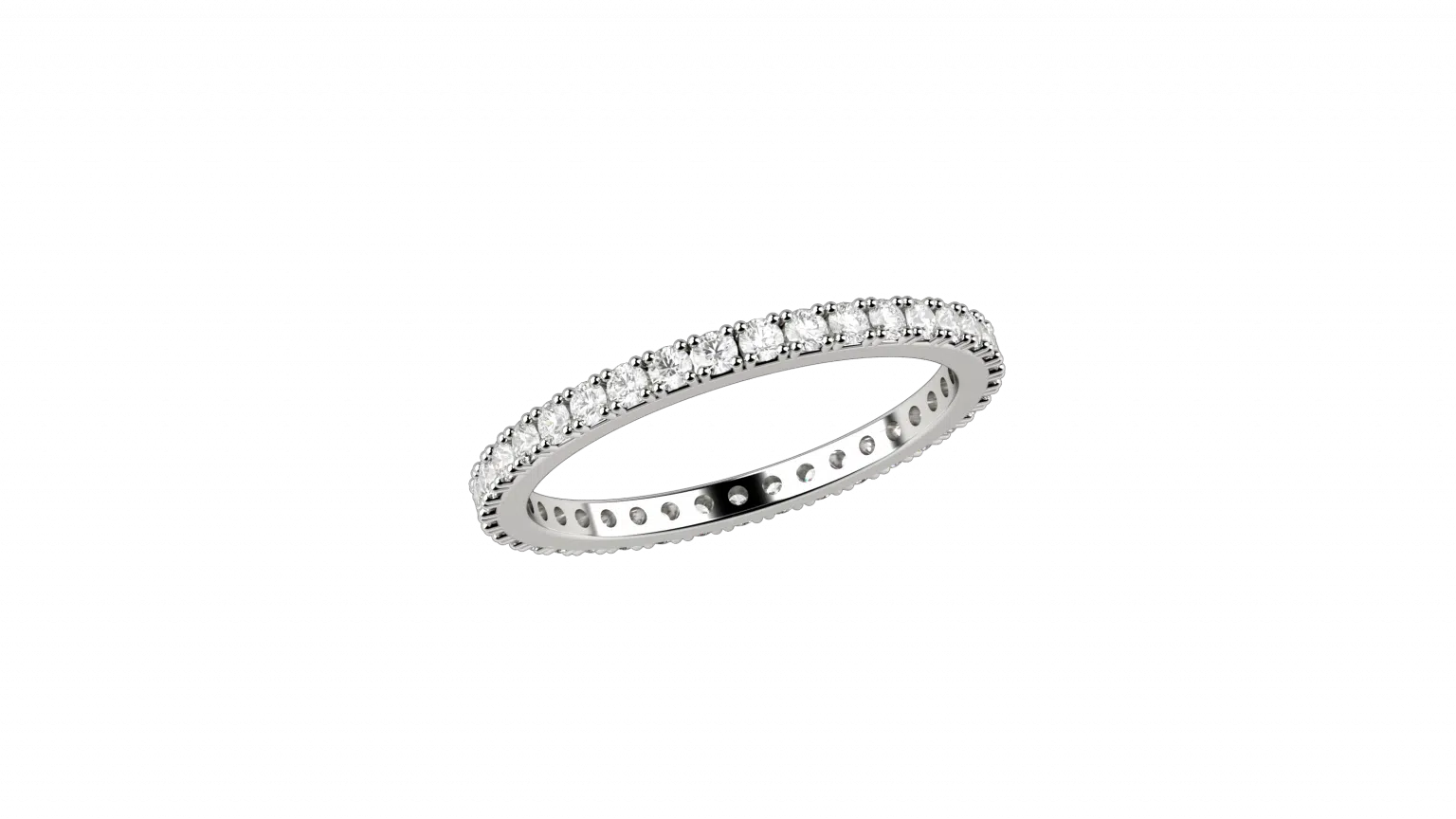 Eternity, filo di luce Eternity, filo di luce