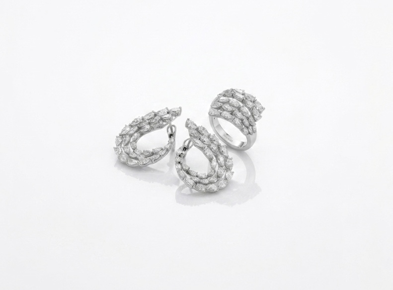 Anello Eternity - foto 01 - foto 02 - foto 03 - foto 04 - foto 05
