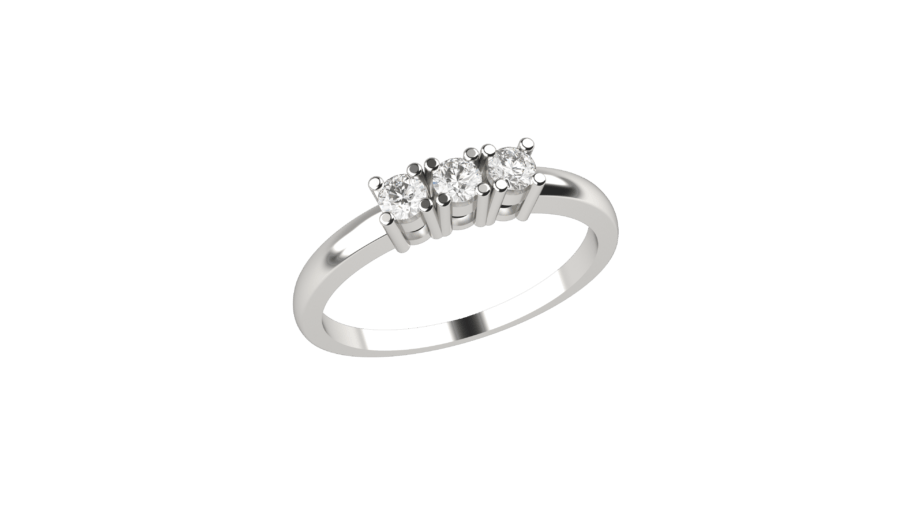 Trilogy Diamanty Trilogy Diamanty